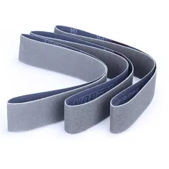 WS Replacement Belt X65/P220 (Grey) - Ken onion Edition
